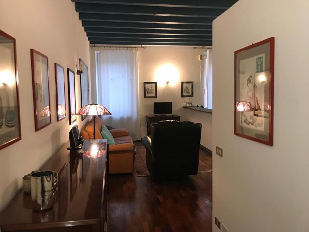 דירות Gatto Bianco Bergamo 9 מראה חיצוני תמונה