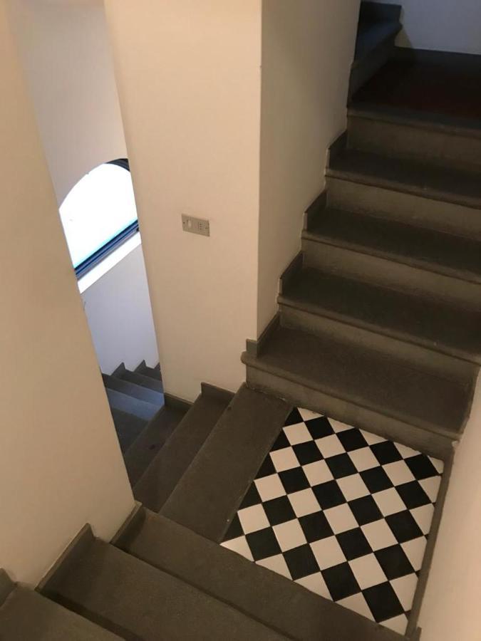 דירות Gatto Bianco Bergamo 9 מראה חיצוני תמונה